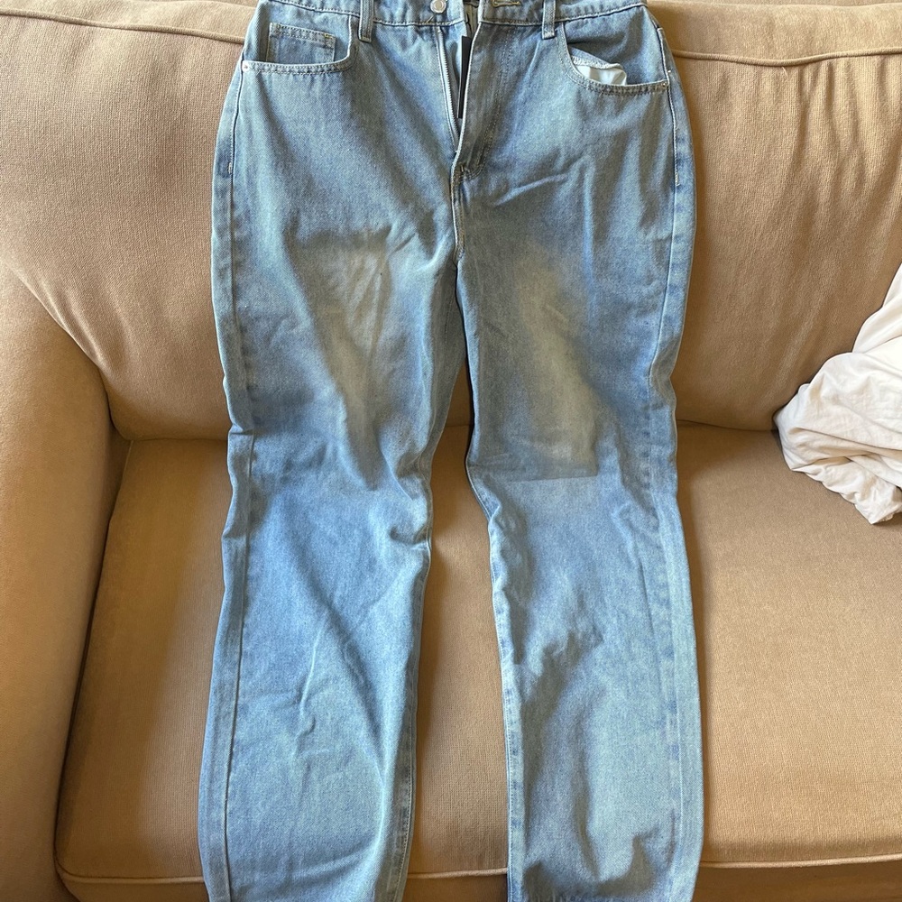 NWT TALL Blue Jeans